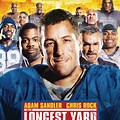 The TV Show the Longest Yard