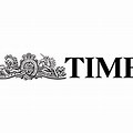 The Times Logo Moto