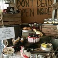 The Walking Dead Birthday Party