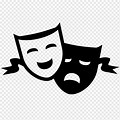 Theatre Logo Transparent PNG