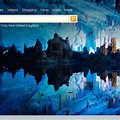 Themes for Bing Search Engine
