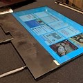 Thin Screen for Paper Making