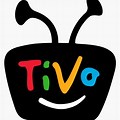 TiVo Logo Yellow