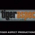 Tiger Aspect TV Shows