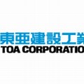 Toa Corporation Logo
