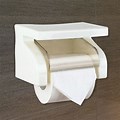 Toilet Paper Holder Backer Board