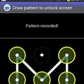 Tool to Unlock Samsung Pattern