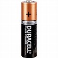Toolstation Duracell AA Batteries