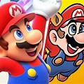 Top 10 Mario Games