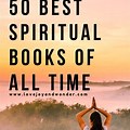 Top 10 Spiritual Books