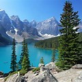Top 10 Tourist Attractions in Canada