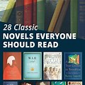 Top 100 Books of Fiction