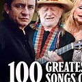 Top 40 Country Songs