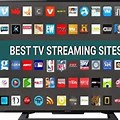 Top Free TV Streaming Sites