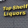 Top Shelf Liquor Berkeley Springs WV
