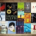 Top Young Adult Books