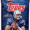 Topps NFL Cards