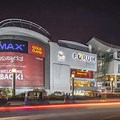 Toscano Bangalore Nexus Mall
