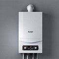Toshiba Boiler for Home