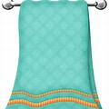 Towel Clip Art Art