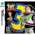 Toy Story 3DS Game