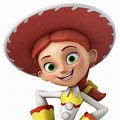 Toy Story Jessie No Background