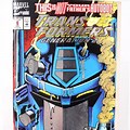 Transformers Generation 2 War Without End
