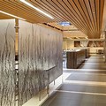 Translucent Indoor Wall Panels