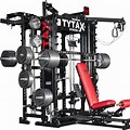 Tytax Workout Equipment