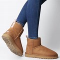 UGG Shoes Famous Footwear