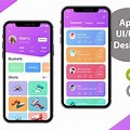 UI/UX Mobile App Design