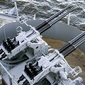 US Navy 40Mm Bofors