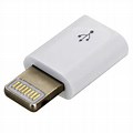 USB to Lightning Adapter 15 Pro