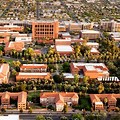 USC Campus in Arizona