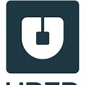 Uber Phone Logo