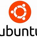 Ubuntu Original Logo