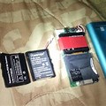 Ukuran Batre iPod Mini