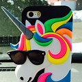 Unicorn Phone Case iPhone 5C