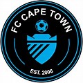 United FC in Cape Town Logo
