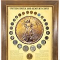 United States 20th Century Coins