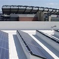 University of Arizona Football Stadium Solar Panels
