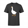 Untitled Goose Game Merch