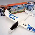 Unusual Airplane Flying Toys
