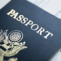 Us Passport Visa Requirements