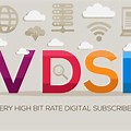VDSL Internet Vector