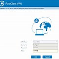 VPN Client Windows 1.0