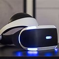 VR Headset for PlayStation 4