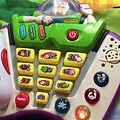 VTech Baby Phone Toy Story