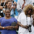 Venus Williams Family