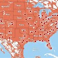 Verizon 5G Nationwide Coverage Map